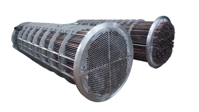 Heat Exchangers