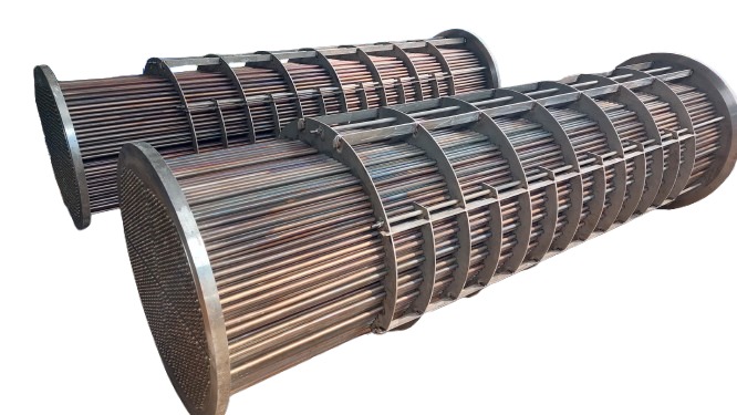 Heat Exchangers