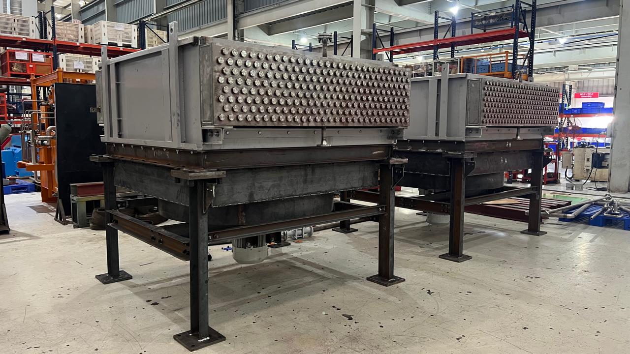 Heat Exchangers