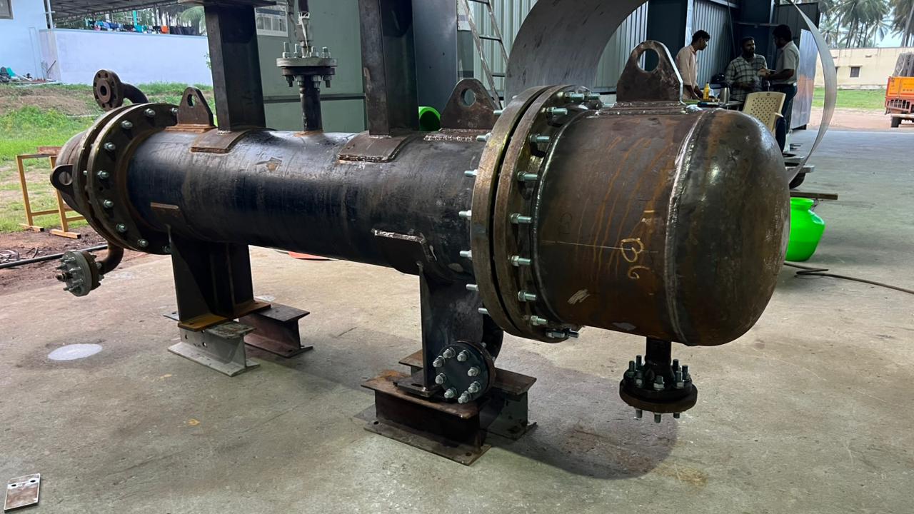Heat Exchangers